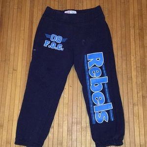 Sweatpants